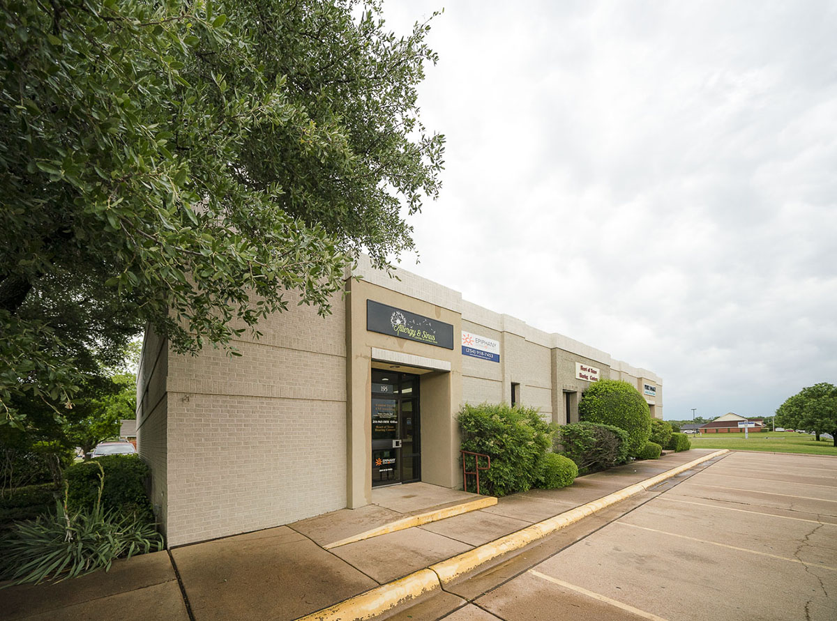 Stephenville, TX | Epiphany Dermatology