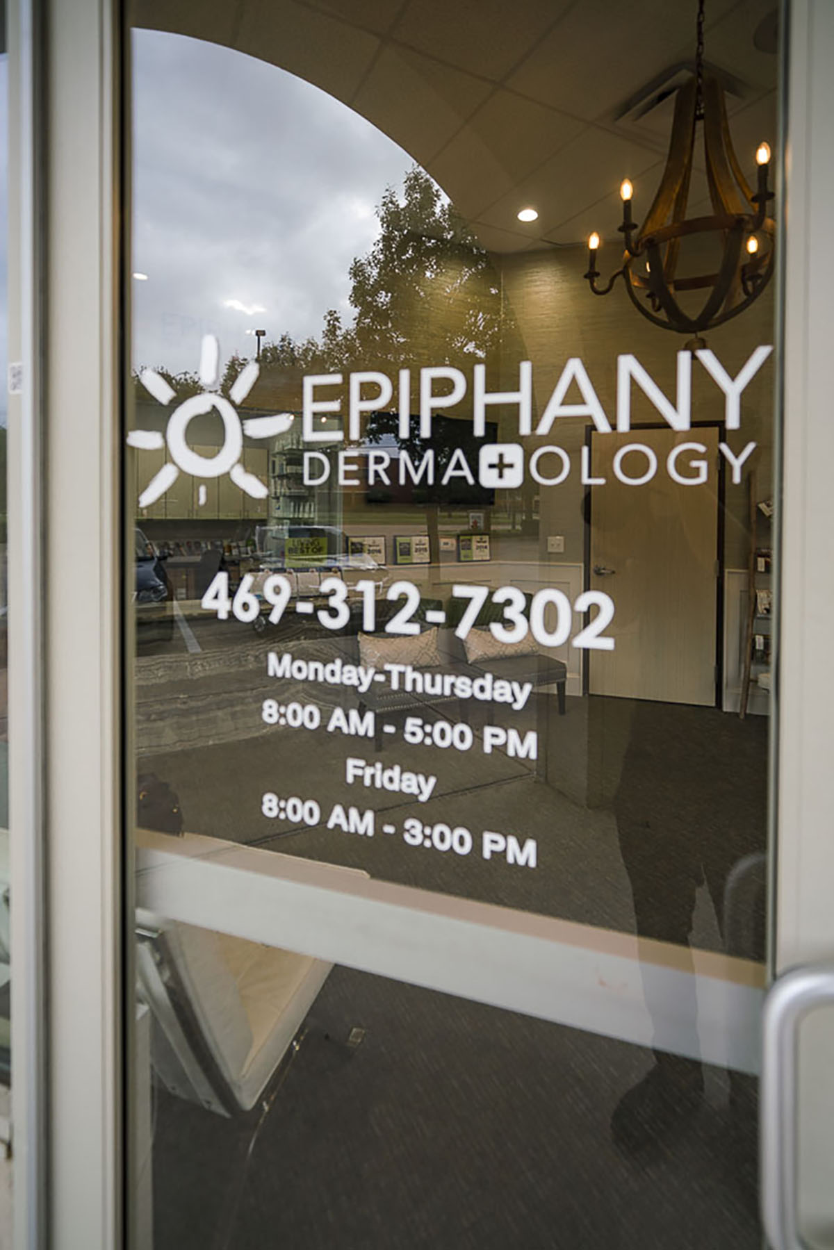 Coppell, TX | Epiphany Dermatology