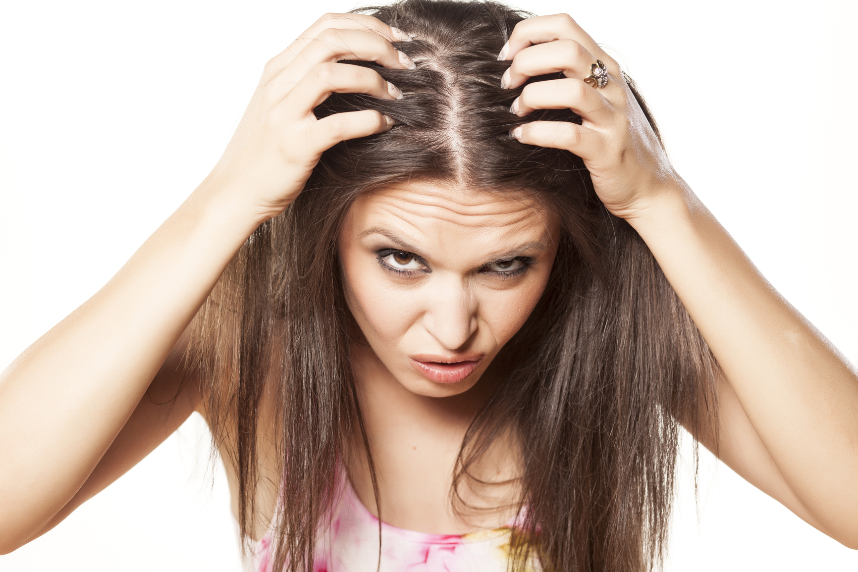 How To Treat Dandruff Dandruff Causes And Dandruff Cures