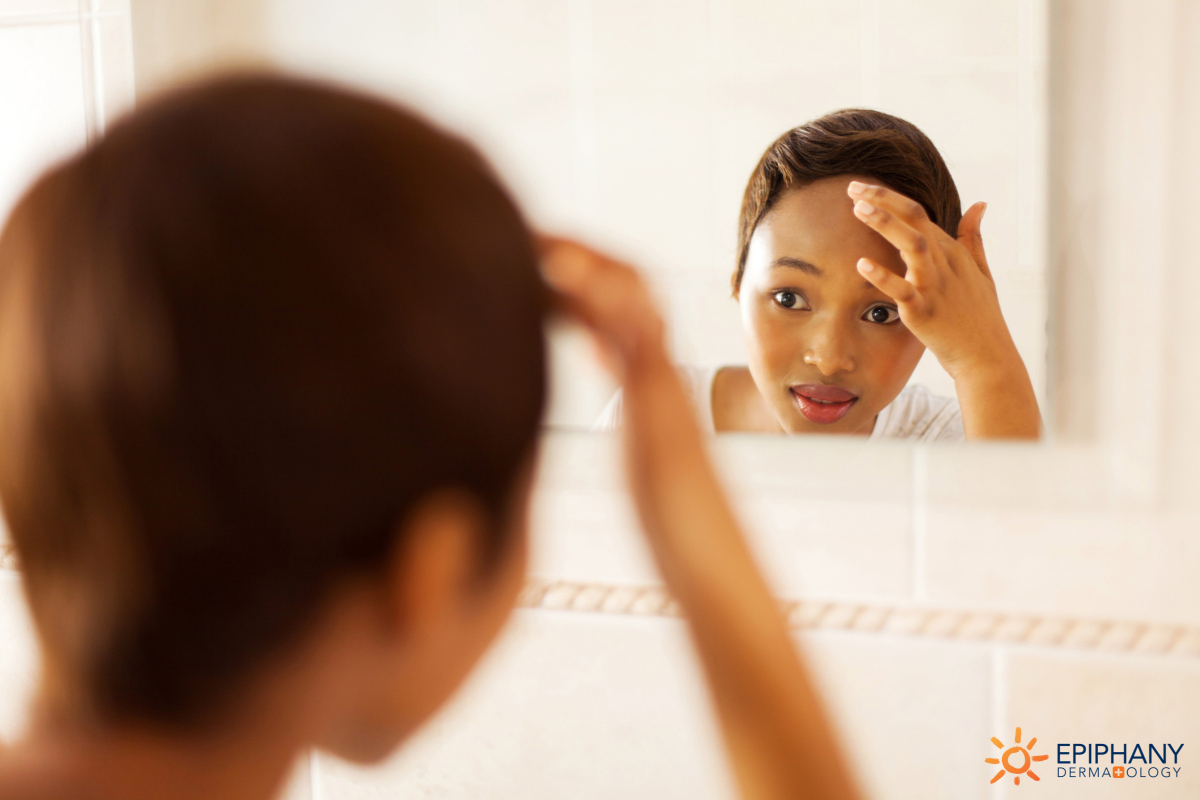 How to Wash Your Face Properly According to a Dermatologist