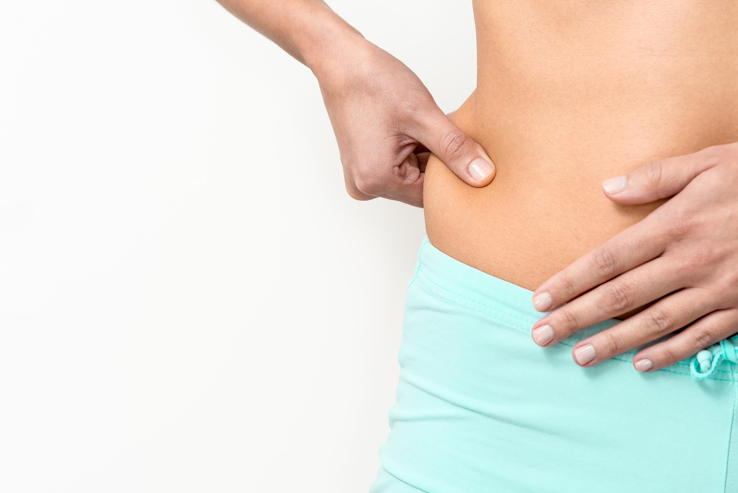 Can you get CoolSculpting for love handles?