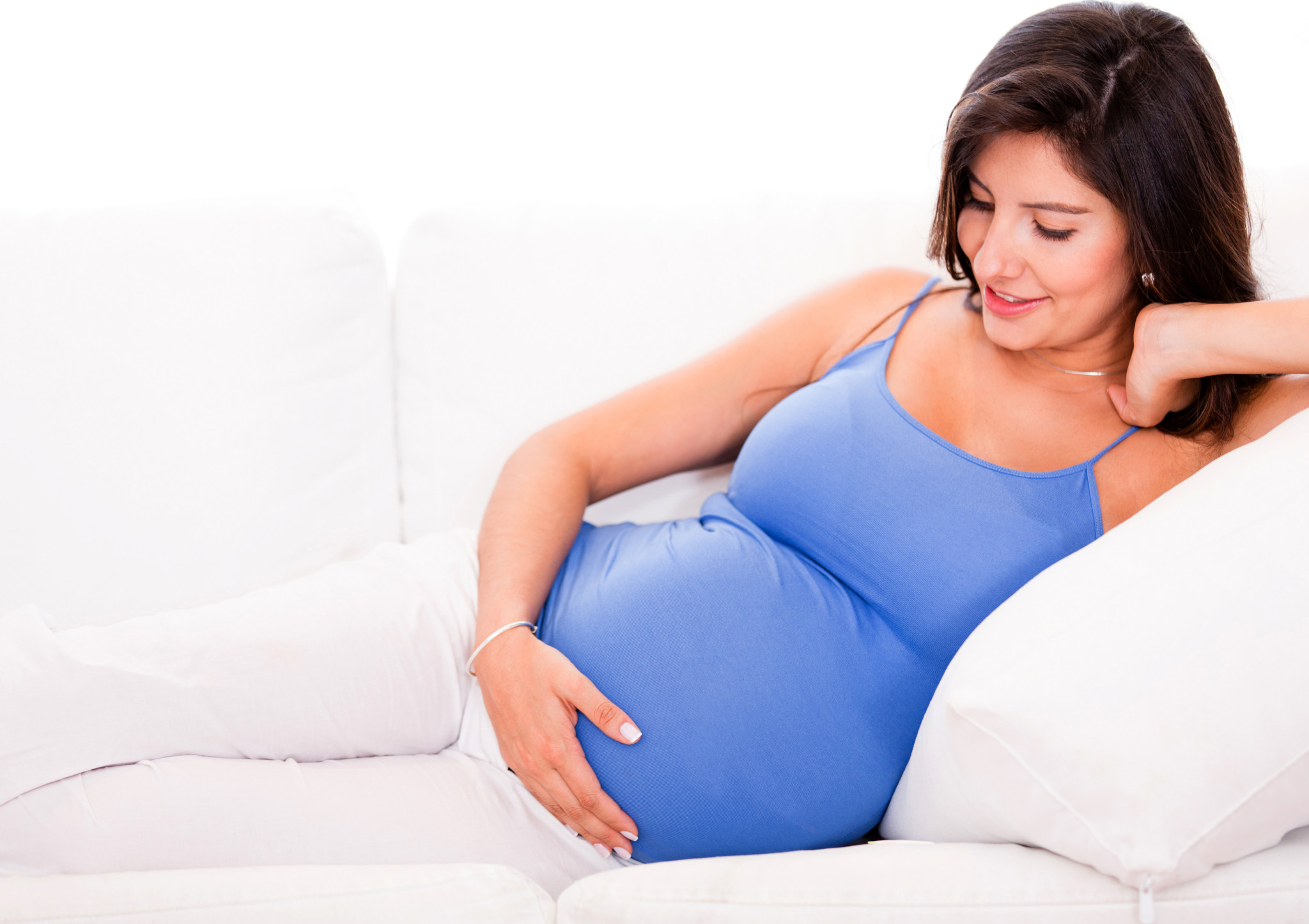 How To Treat And Prevent Acne During Pregnancy