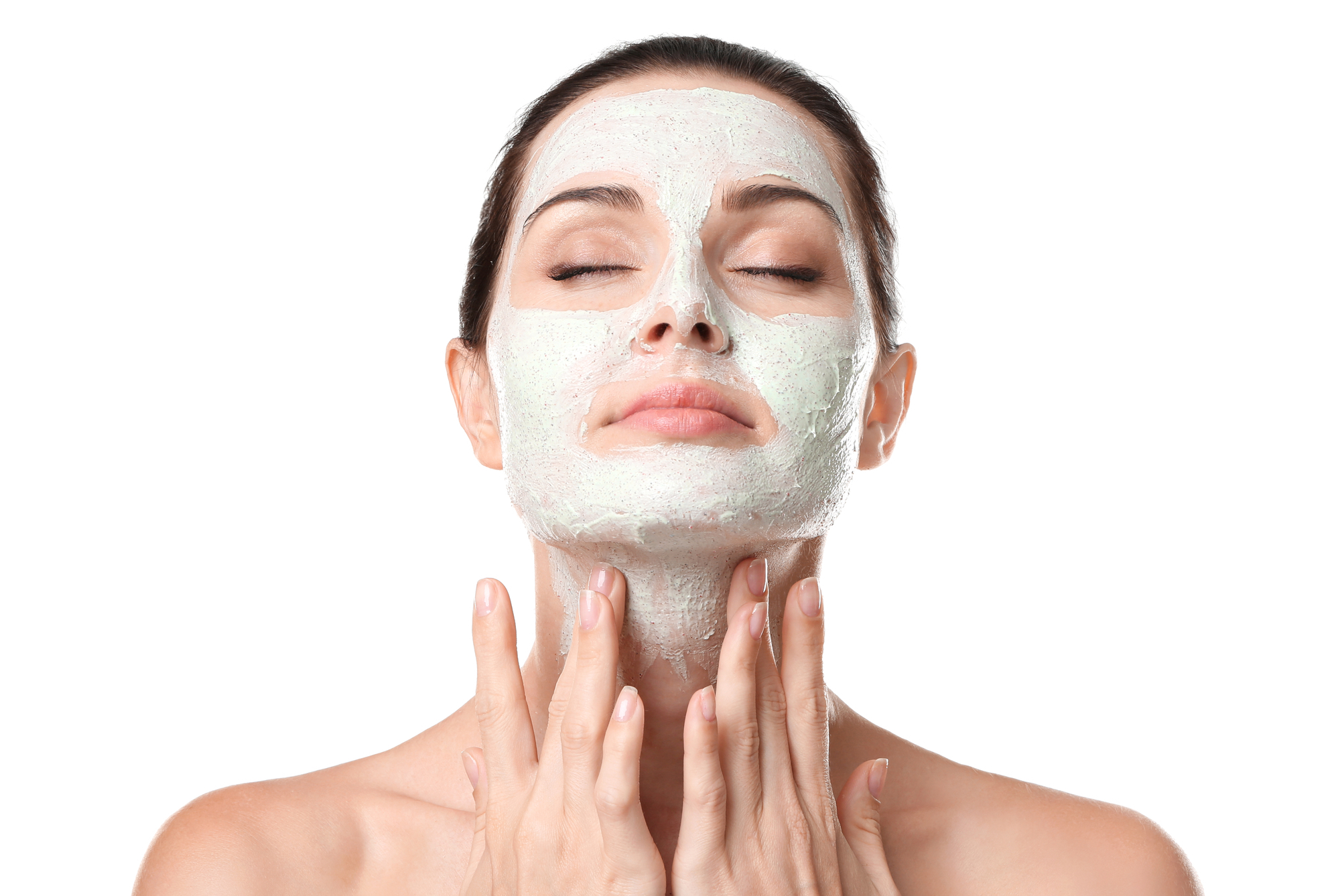 Are Facial Scrubs Good For You Here s What Really Happens When You 