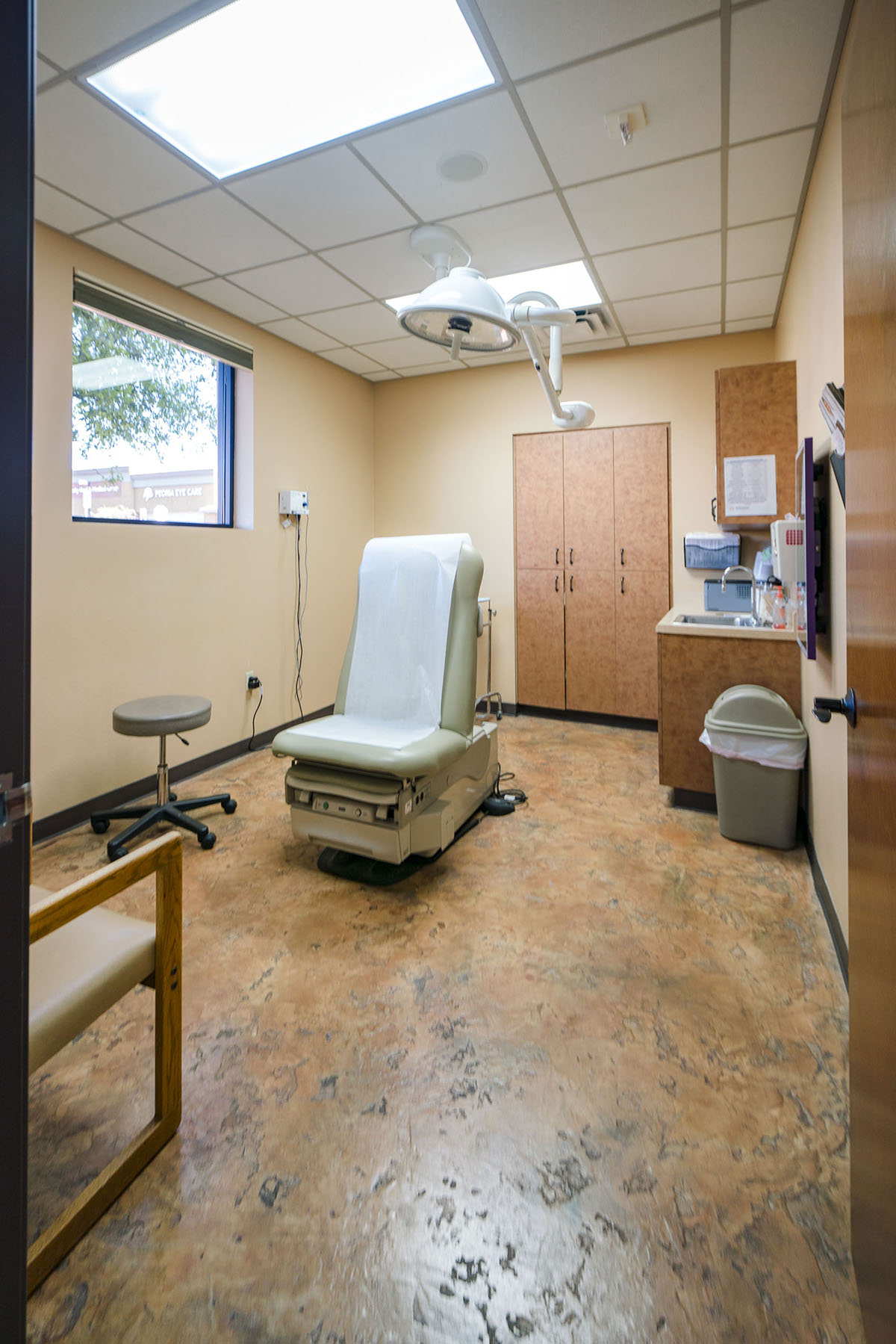 Peoria, AZ | Epiphany Dermatology