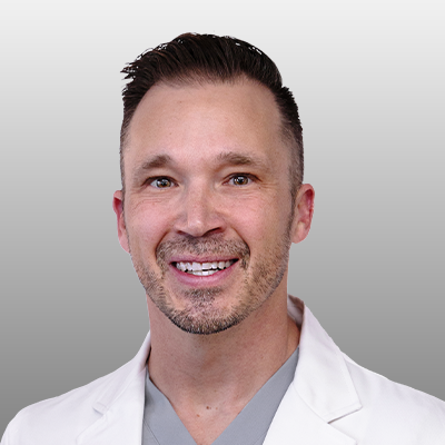 Brett Ozanich MD