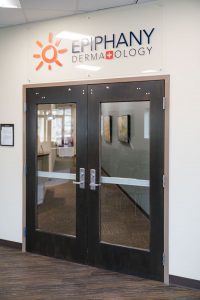 El Paso (Mesa Hills), TX | Epiphany Dermatology