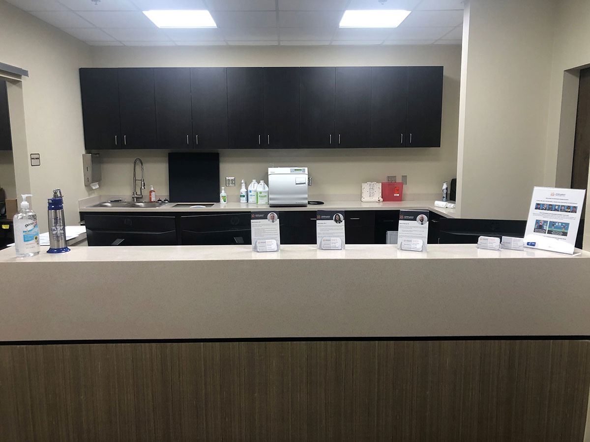 El Paso (Zaragoza Rd), TX | Epiphany Dermatology