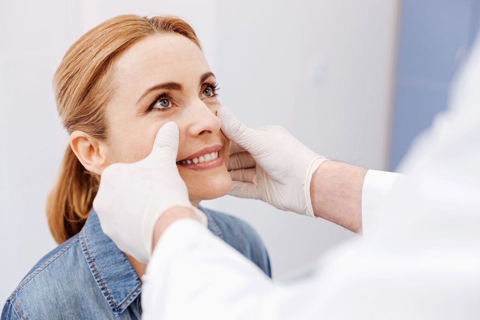 Reconstructive Surgery | Epiphany Dermatology