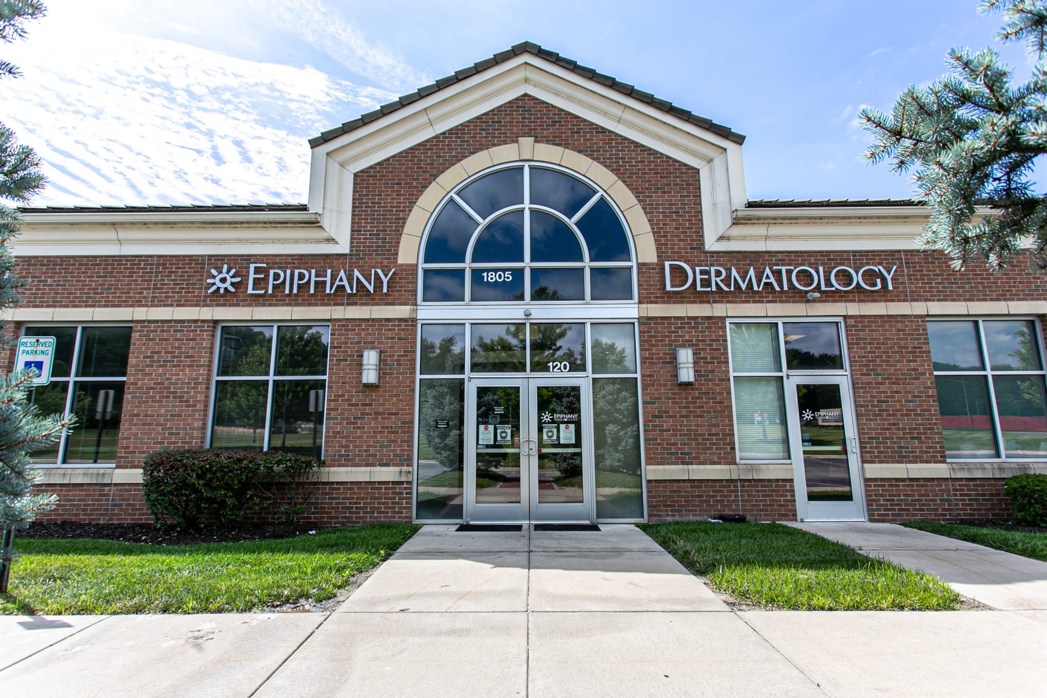 Riverside, MO | Epiphany Dermatology