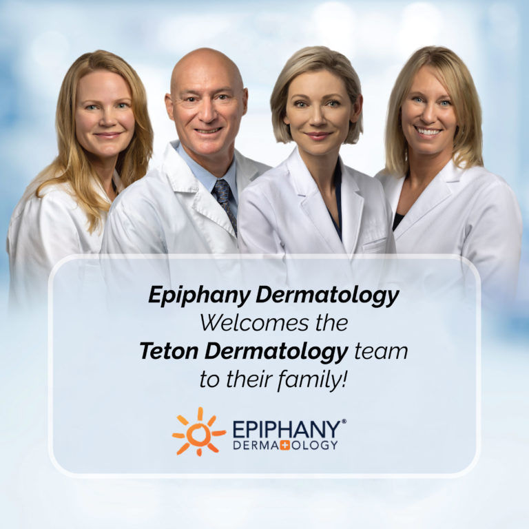 Epiphany Family IG Welcome Teton Derm-01 | Epiphany Dermatology