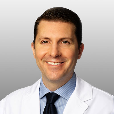 Eric Roberts, PA-C | Epiphany Dermatology