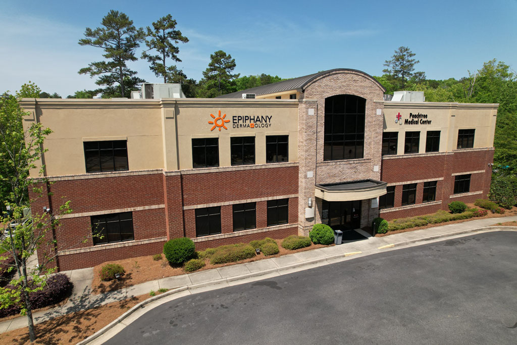 Newnan GA Epiphany Dermatology