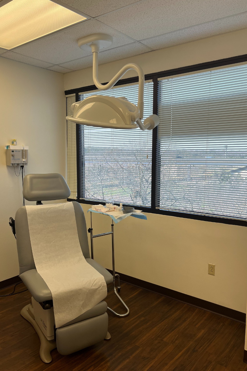 Georgetown, TX | Epiphany Dermatology