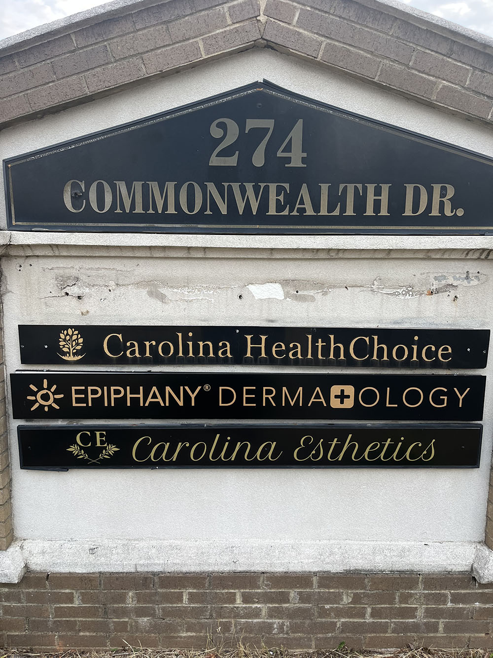 Greenville (Patewood), SC | Epiphany Dermatology