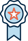 Ribbon Icon