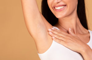 miradry for armpit sweat and odor