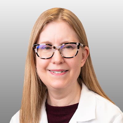 Kristi Robson, MD